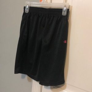Champion Soccer Shorts